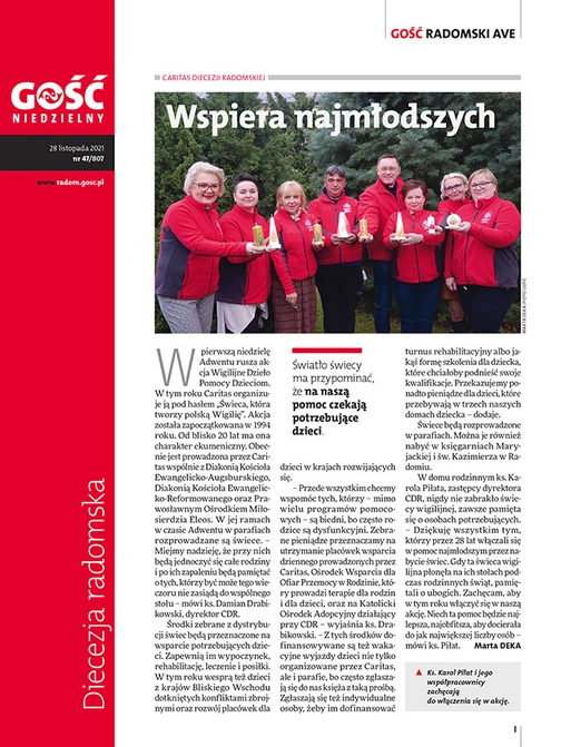 Gość Radomski 47/2021