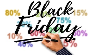 24.11.2021 | „Black Friday” już nie taki tani…