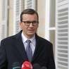 Morawiecki: Pakiet obniżek podatków, które mają złagodzić skutki inflacji. Obniżka VAT na prąd i gaz