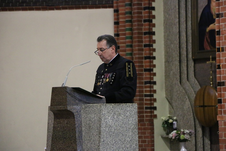 Katowice. Barbórka WUG