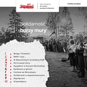 Solidarność zburzyła mury