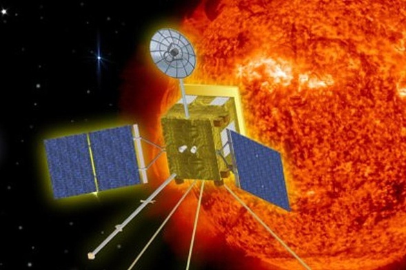 W sobotę ryzykowny manewr sondy Solar Orbiter w pobliżu Ziemi