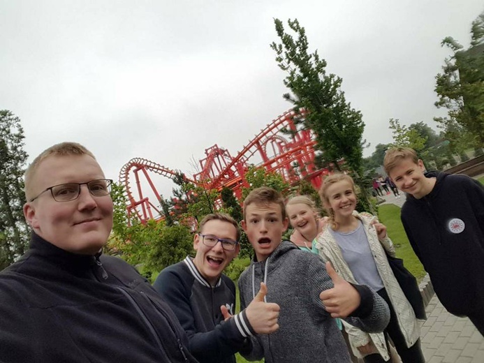 Ks. Wojciech Iwanicki na łamach GN