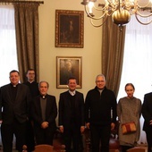 Watykańska komisja odwiedziła Tarnów