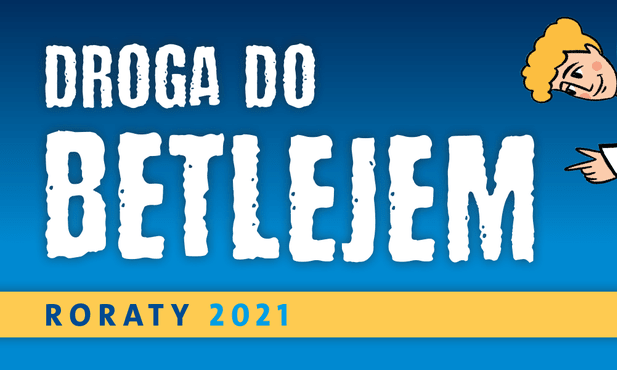 Radiowe Roraty 2021