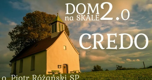 Wyznanie wiary online