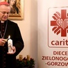 Wigilijne Dzieło Pomocy Dzieciom