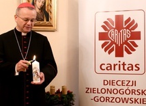 Wigilijne Dzieło Pomocy Dzieciom