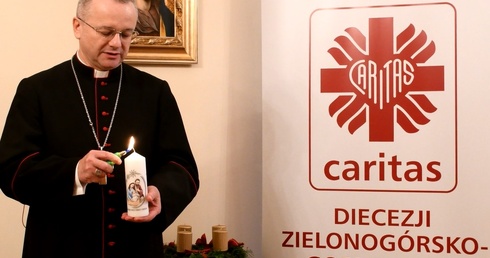 Wigilijne Dzieło Pomocy Dzieciom