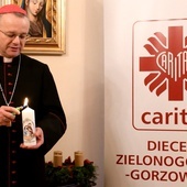 Wigilijne Dzieło Pomocy Dzieciom