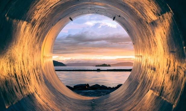 Prezydent Ukrainy: Nord Stream 2 to dla nas tragedia