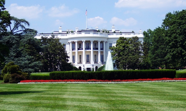 USA: Wszystkie opcje są na stole, jeśli chodzi o zniechęcenie Rosji do eskalacji konfliktu na Ukrainie