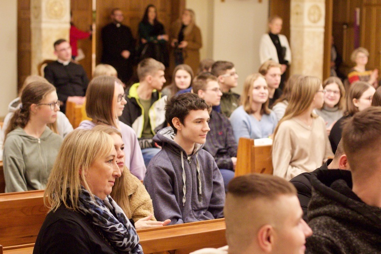Seminaryjna Odnowa Serc