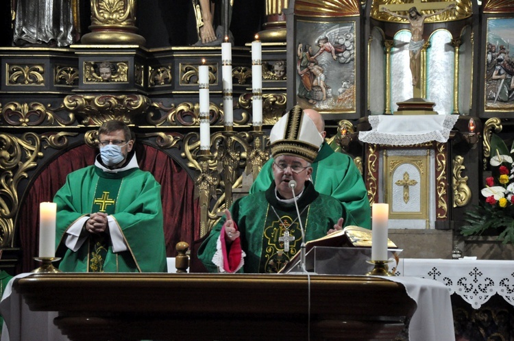 Sympozjum upamiętniające ks. S. Pieczkę