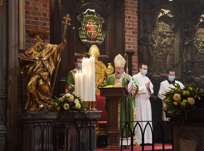 Miłość w nauczaniu sługi Bożego ks. Aleksandra Zienkiewicza