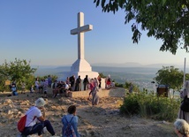 Papieski dyplomata zastąpi abp Hosera w Medziugorje 