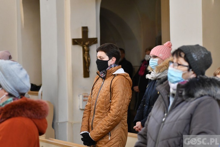 III Diecezjalne Spotkanie Kobiet w Babimoście