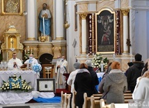 III Diecezjalne Spotkanie Kobiet w Babimoście