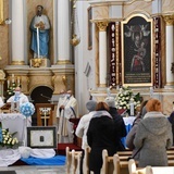 III Diecezjalne Spotkanie Kobiet w Babimoście