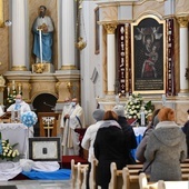 III Diecezjalne Spotkanie Kobiet w Babimoście