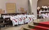 Ustanowienie animatorów liturgicznej służby ołtarza 