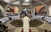 Ustanowienie animatorów liturgicznej służby ołtarza 