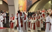 Ustanowienie animatorów liturgicznej służby ołtarza 