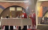 Ustanowienie animatorów liturgicznej służby ołtarza 