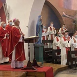 Ustanowienie animatorów liturgicznej służby ołtarza 