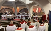 Ustanowienie animatorów liturgicznej służby ołtarza 