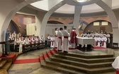 Ustanowienie animatorów liturgicznej służby ołtarza 