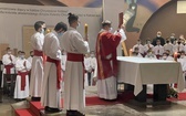 Ustanowienie animatorów liturgicznej służby ołtarza 