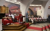 Ustanowienie animatorów liturgicznej służby ołtarza 