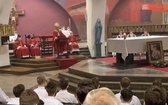 Ustanowienie animatorów liturgicznej służby ołtarza 