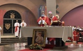 Ustanowienie animatorów liturgicznej służby ołtarza 