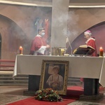 Ustanowienie animatorów liturgicznej służby ołtarza 