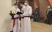 Ustanowienie animatorów liturgicznej służby ołtarza 