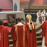 Ustanowienie animatorów liturgicznej służby ołtarza 