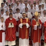 Ustanowienie animatorów liturgicznej służby ołtarza 