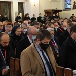 IV Sesja Plenarna V Synodu Diecezji Tarnowskiej