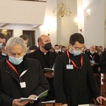 IV Sesja Plenarna V Synodu Diecezji Tarnowskiej