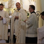IV Sesja Plenarna V Synodu Diecezji Tarnowskiej