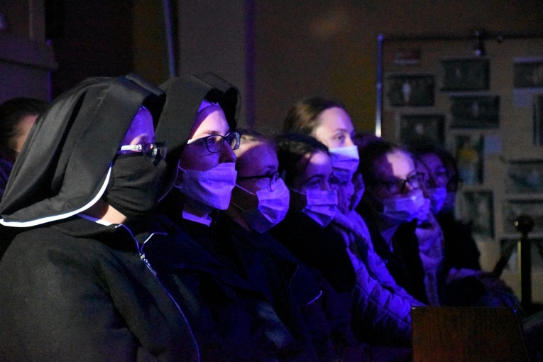 Kurtyna 2021 - finał