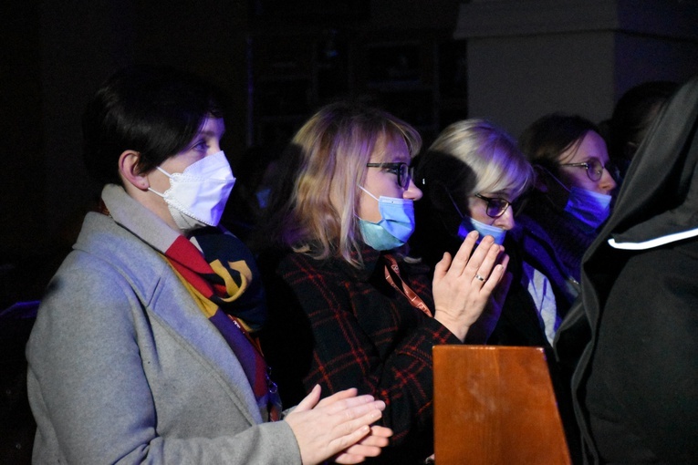 Kurtyna 2021 - finał