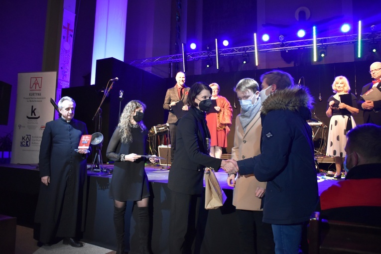 Kurtyna 2021 - finał