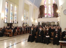 V Synod Diecezji Tarnowskiej. Dwa dokumenty przyjęte, ale jest też apel