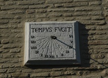 W adwentowej kolejce