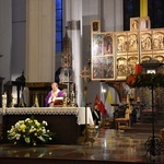 Kaszubi modlili się w Koronie Gdańska