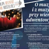 Adwentowe spotkania z muzyką