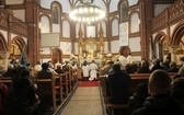 Jubileusze misjonarzy Świętej Rodziny